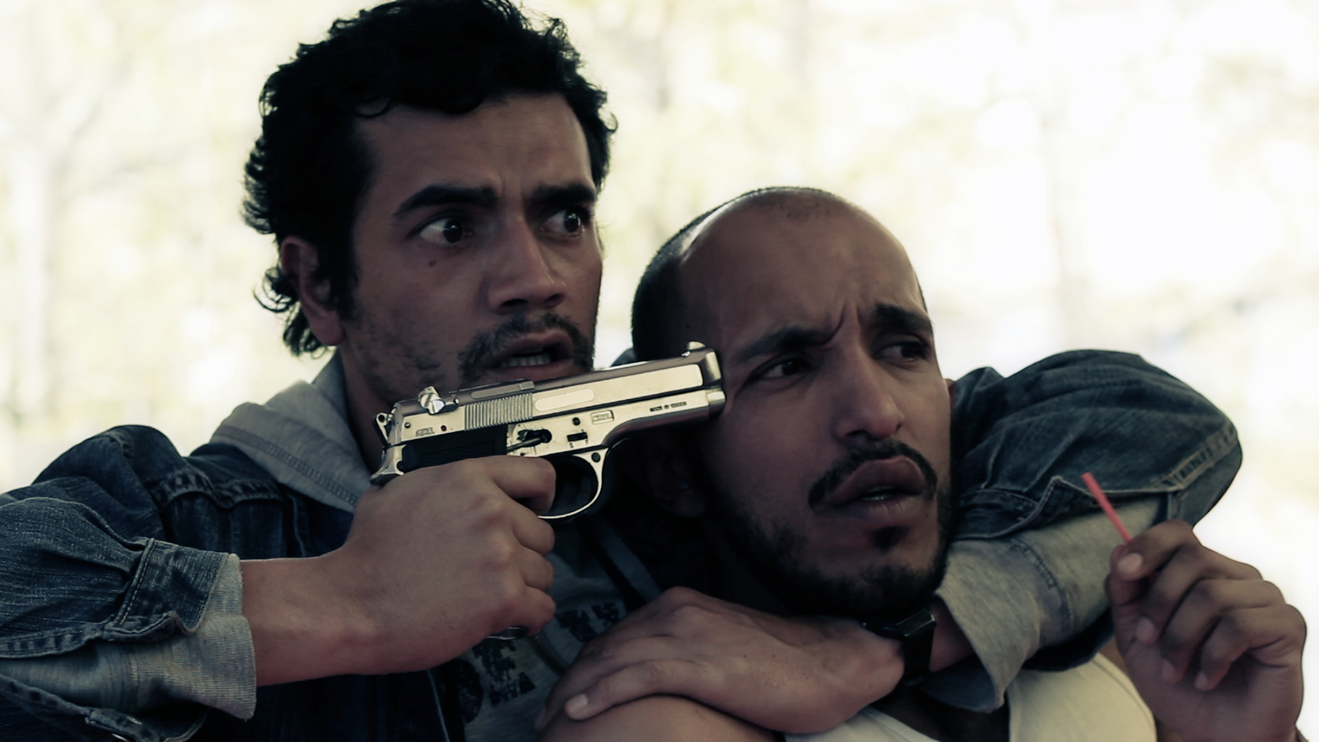 Trailer